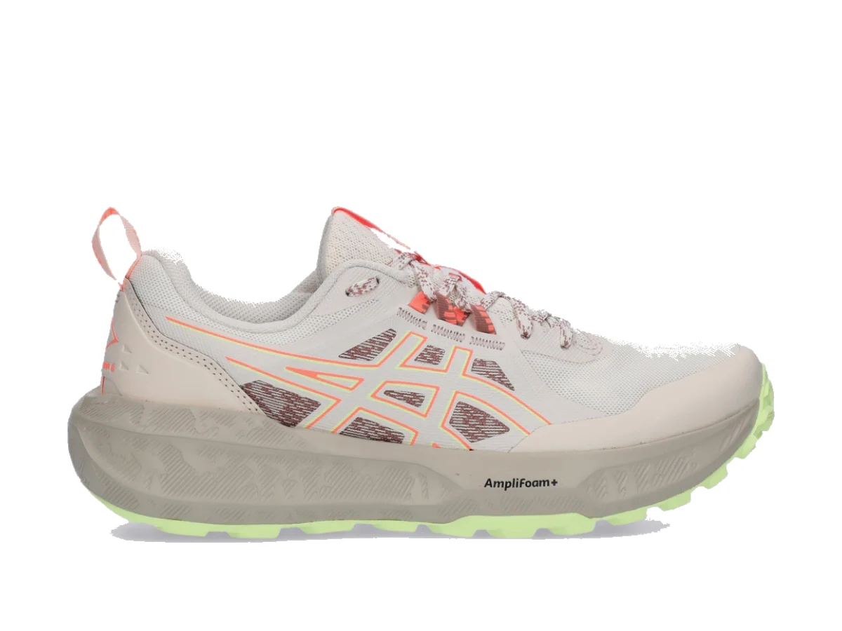ASICS Gel Sonoma 8