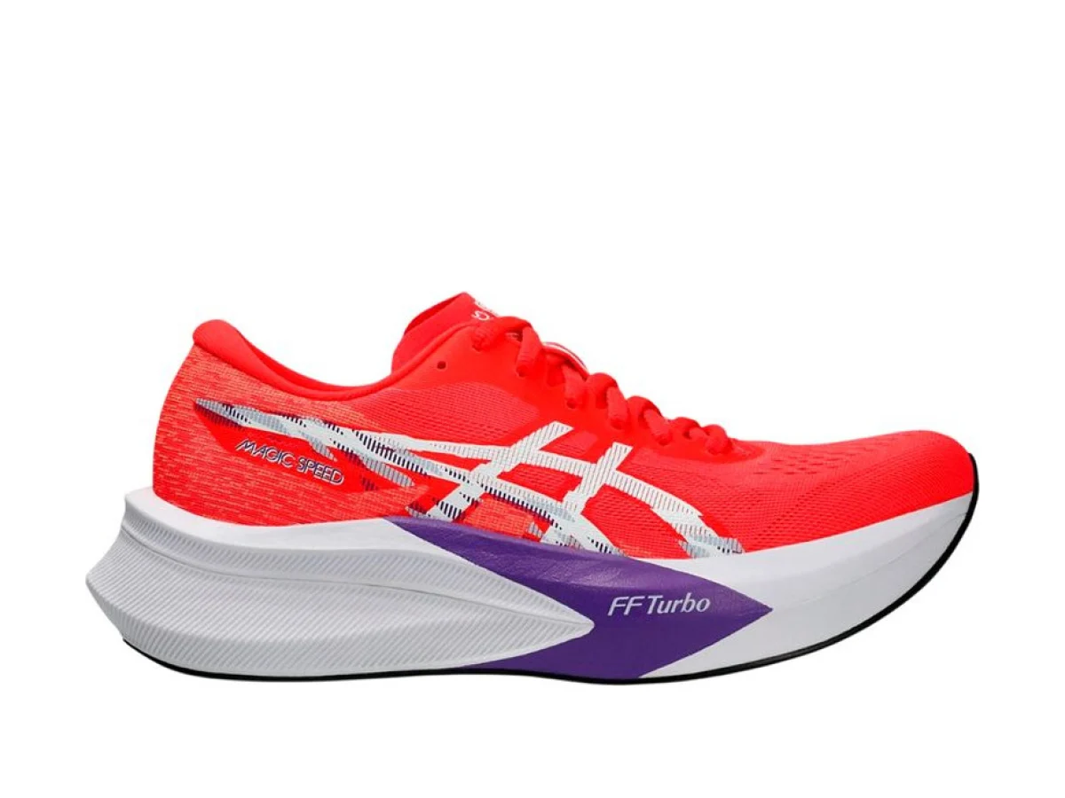 ASICS Magic Speed 4