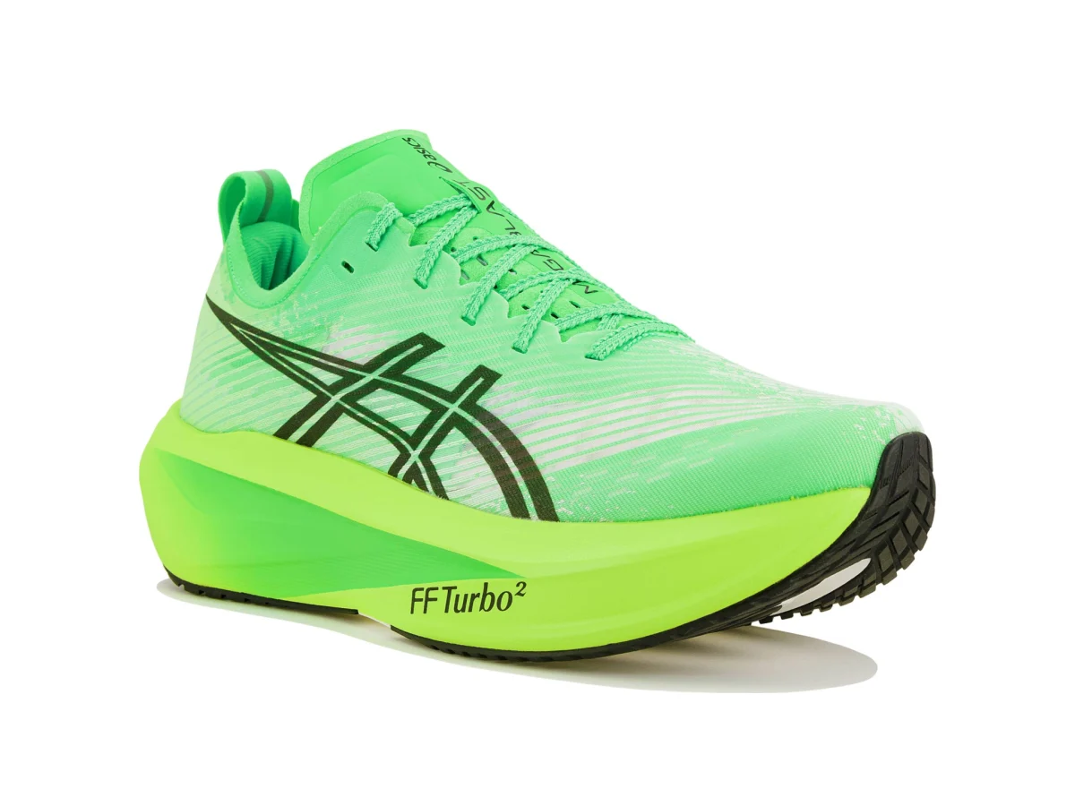 ASICS Megablast
