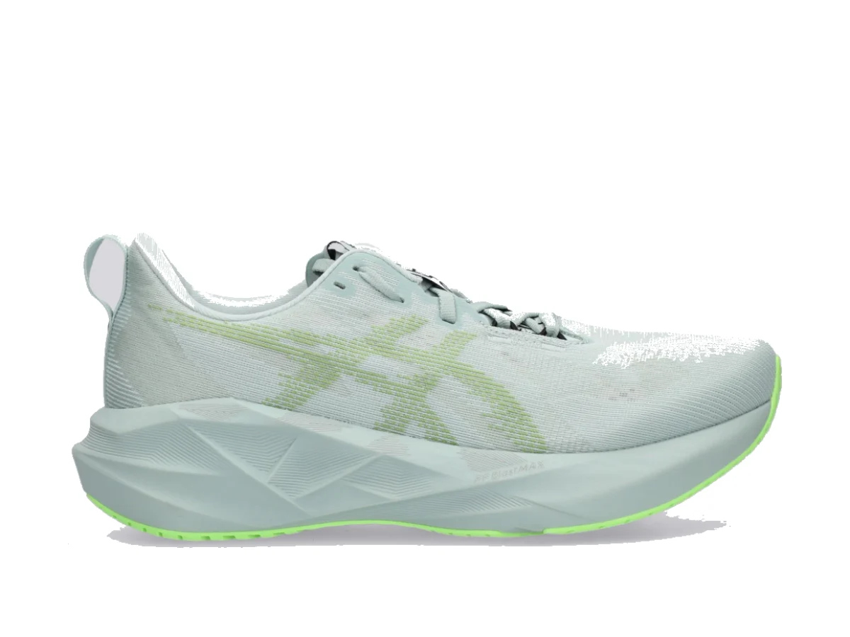 ASICS Novablast 5