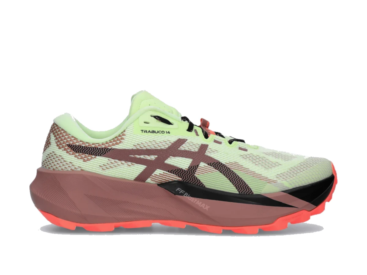 ASICS Trabuco 14