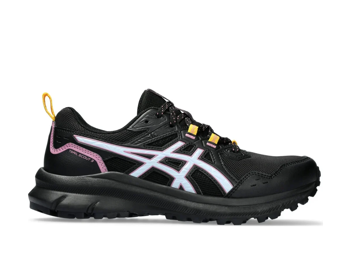 ASICS Trail Scout 3