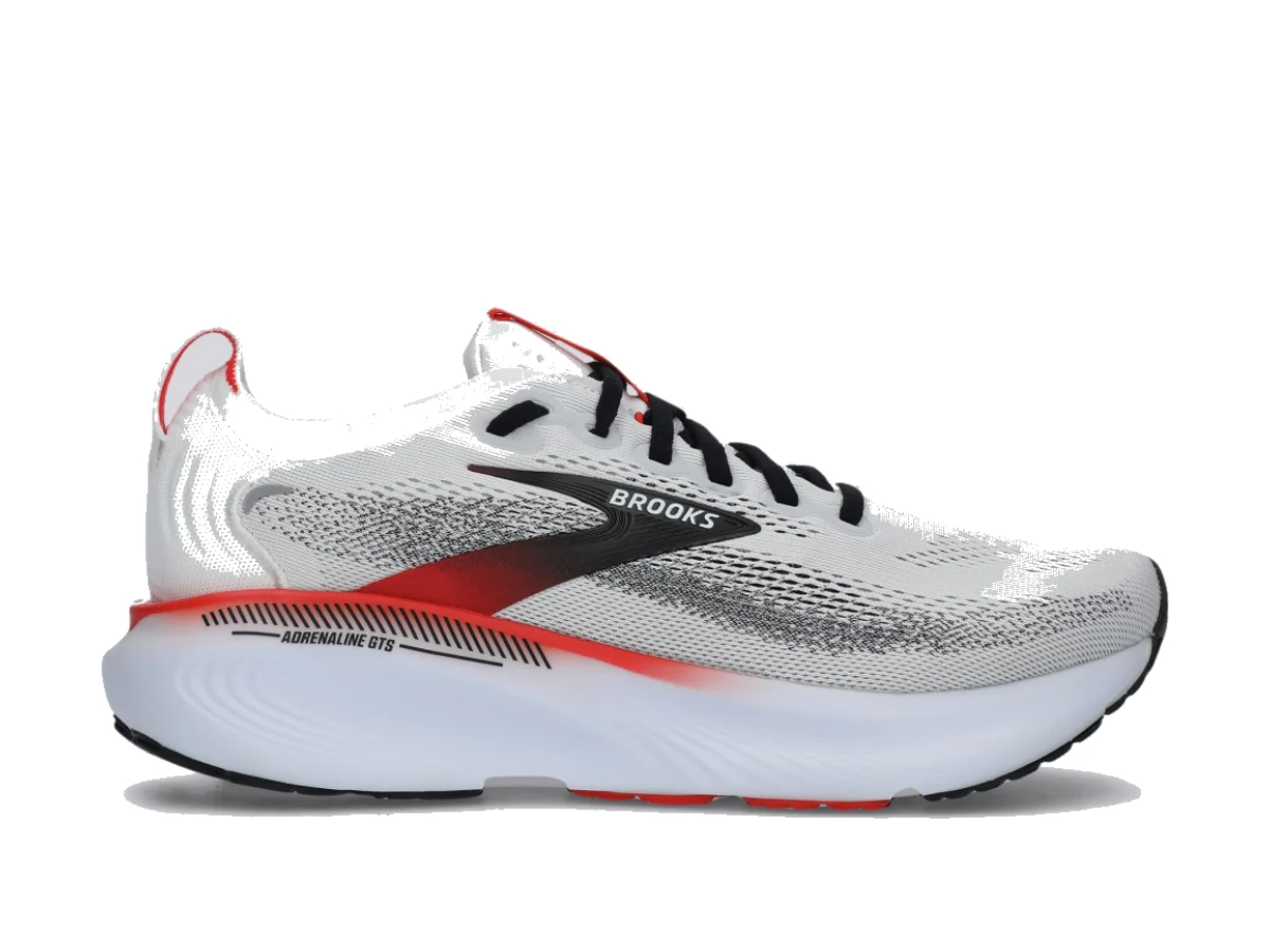 Brooks Adrenaline GTS 25
