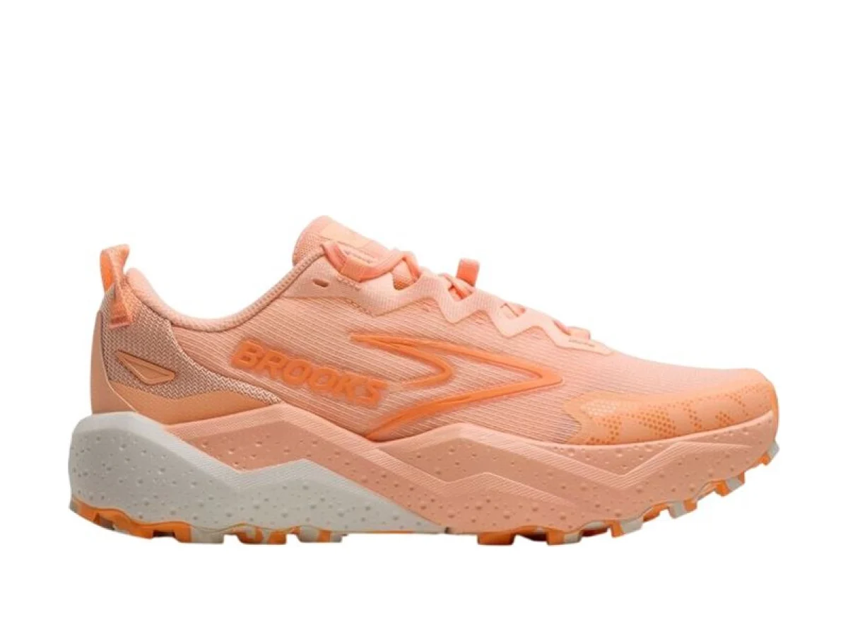 Brooks Caldera 8
