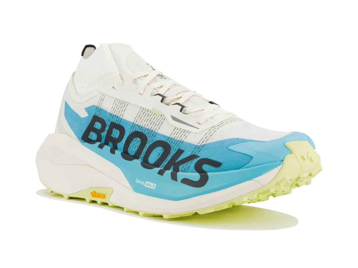 Brooks Cascadia Elite