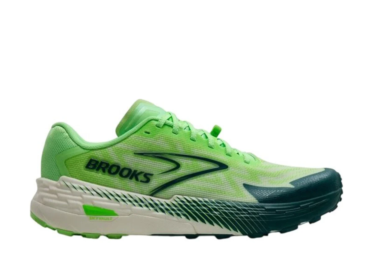 Brooks Catamount 4