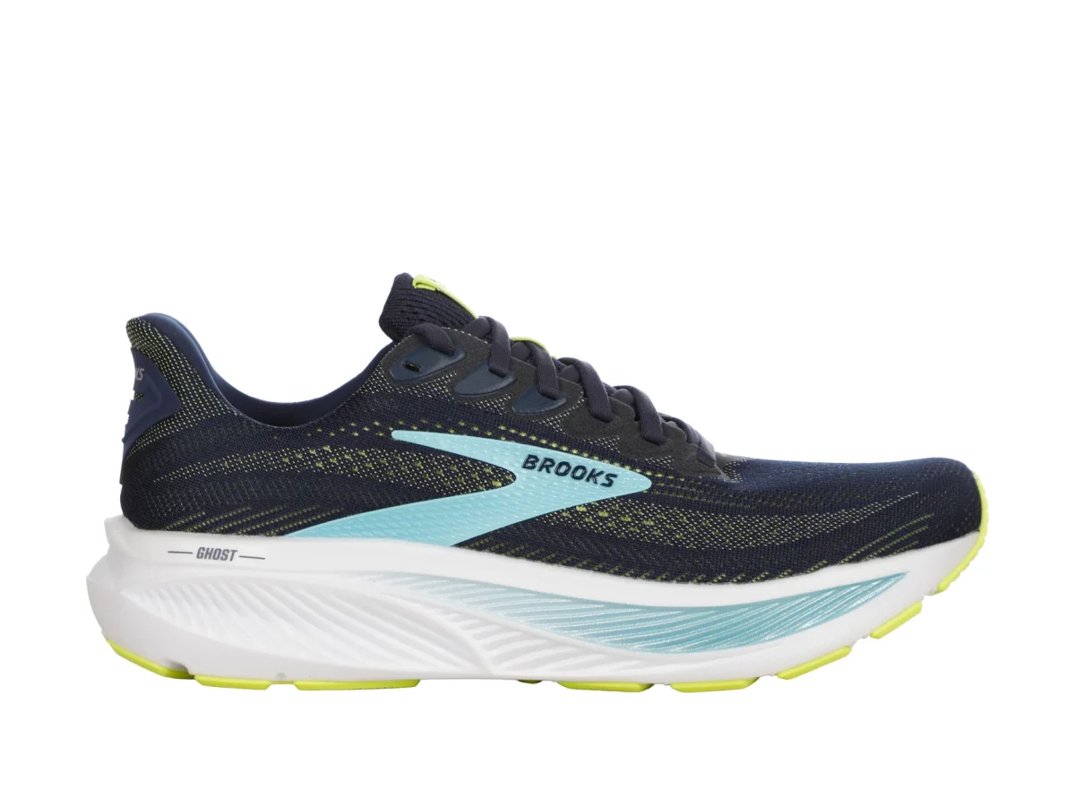 Brooks Ghost 17