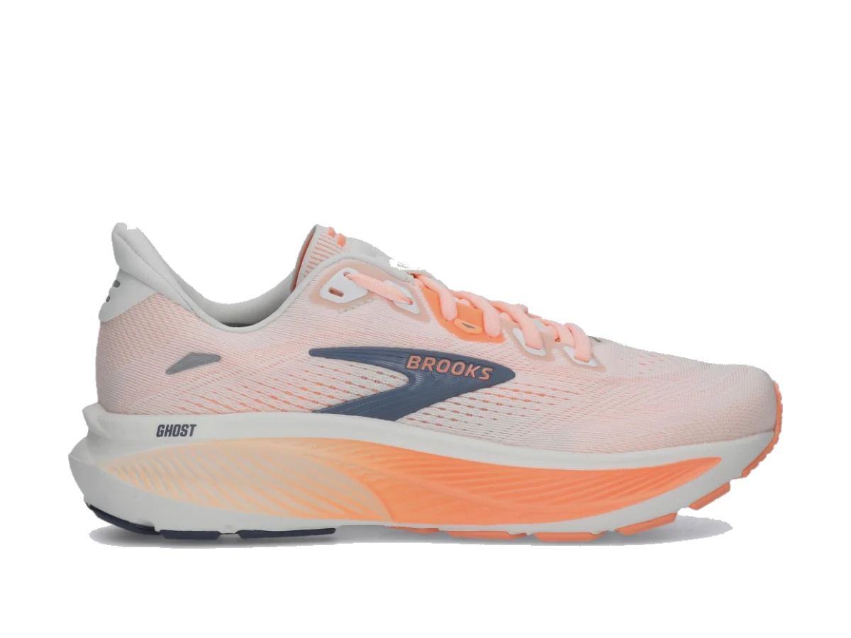 Brooks Ghost 18