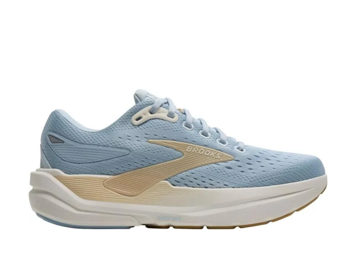 Brooks Ghost Max 3