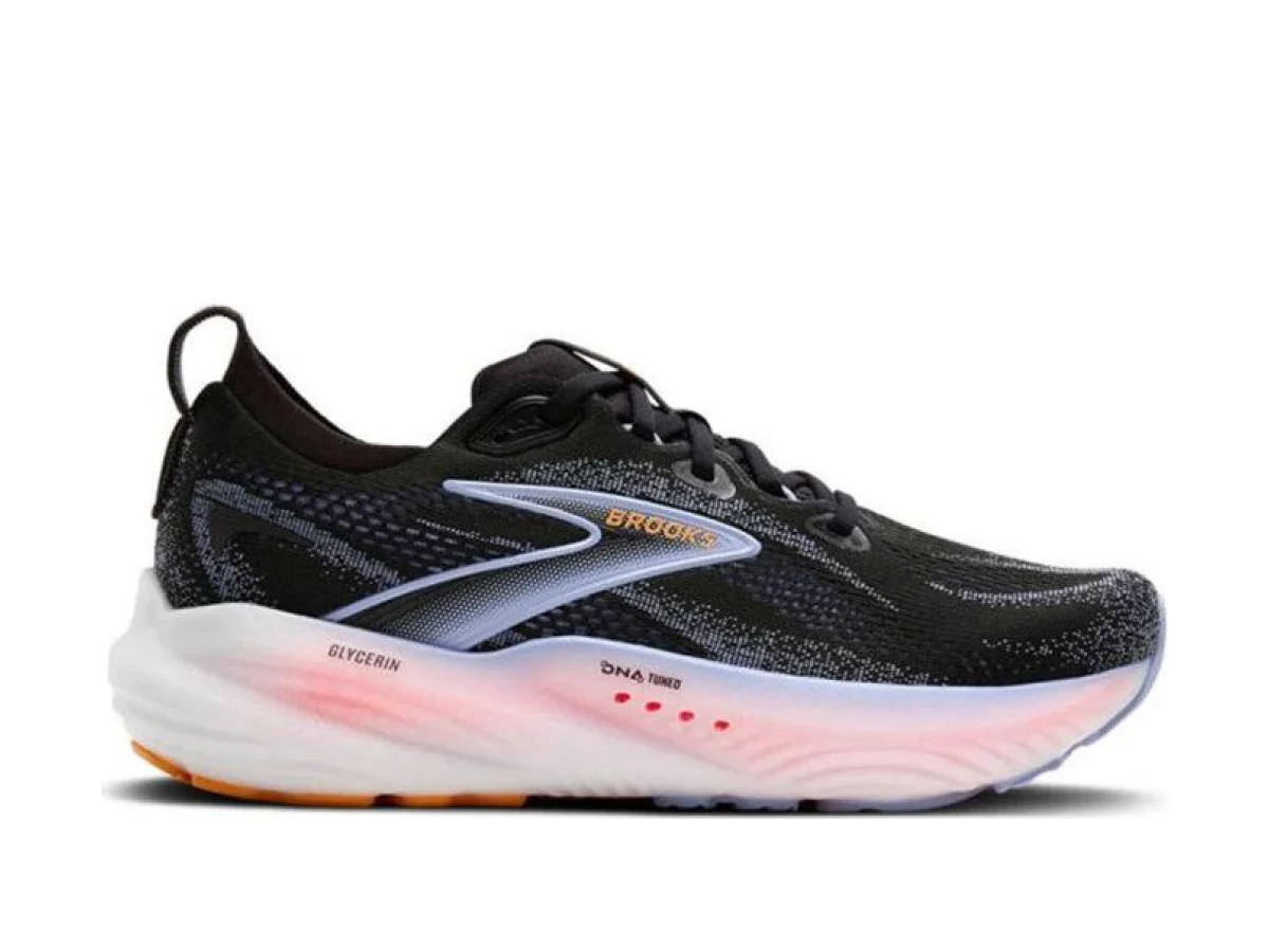 Brooks Glycerin 22