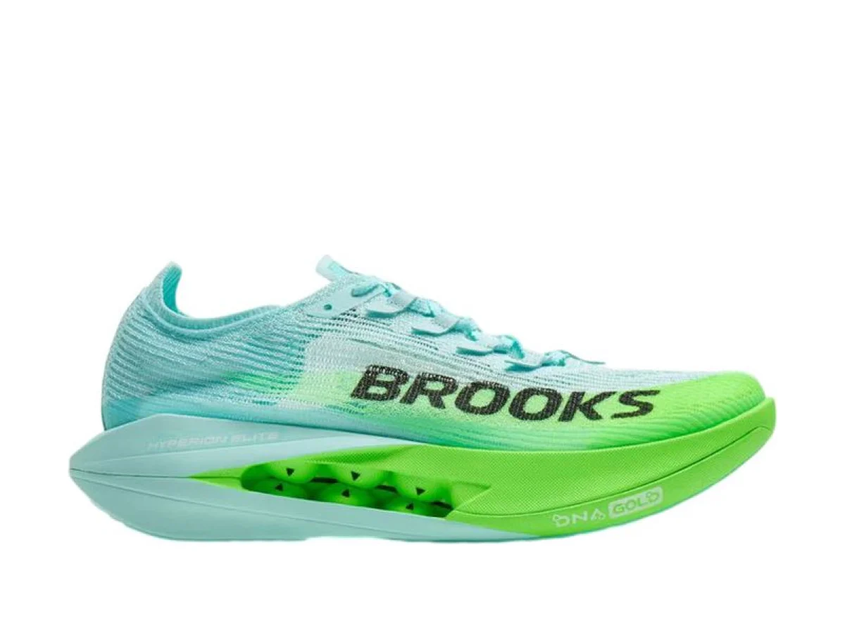 Brooks Hyperion Elite 5