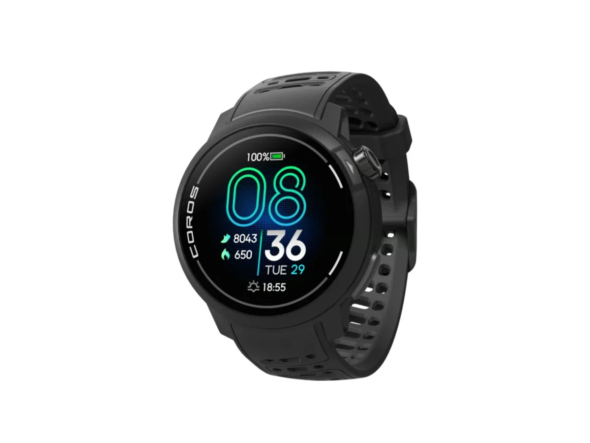 COROS Pace Pro