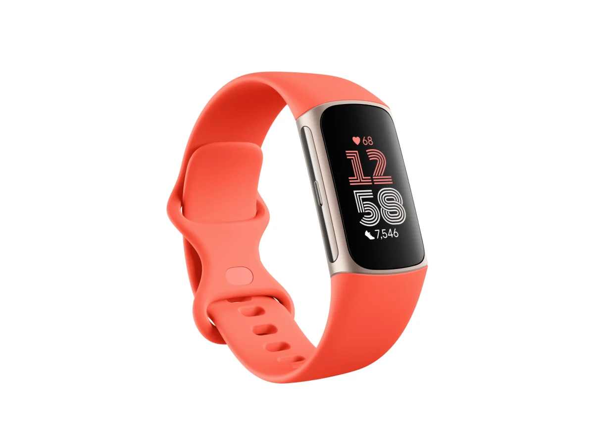 Fitbit Charge 6