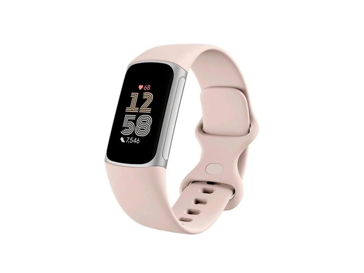 Fitbit Charge 6