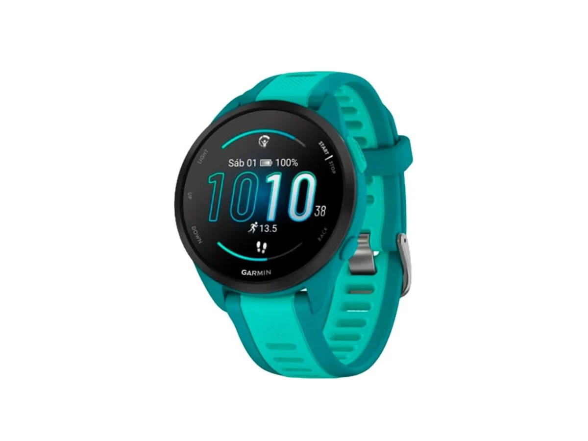 Garmin Forerunner 165