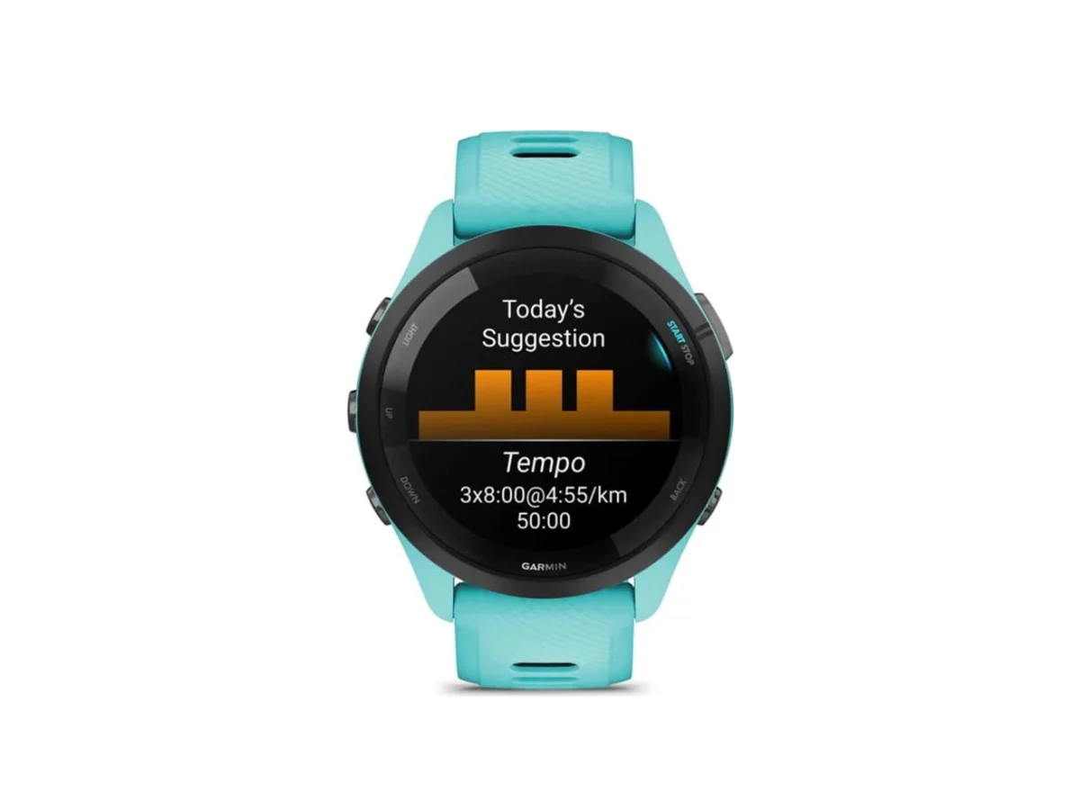 Garmin Forerunner 265