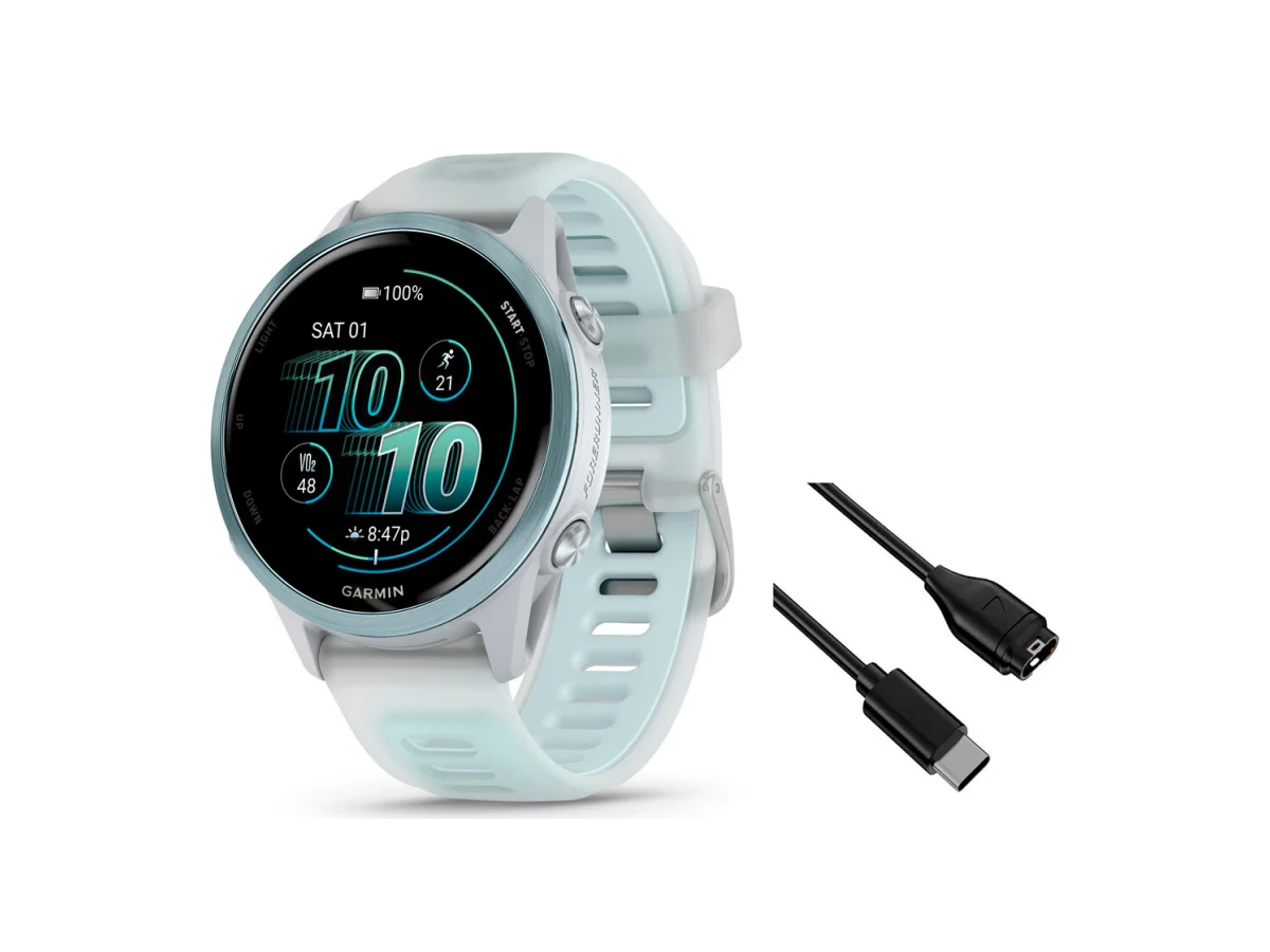 Garmin Forerunner 570