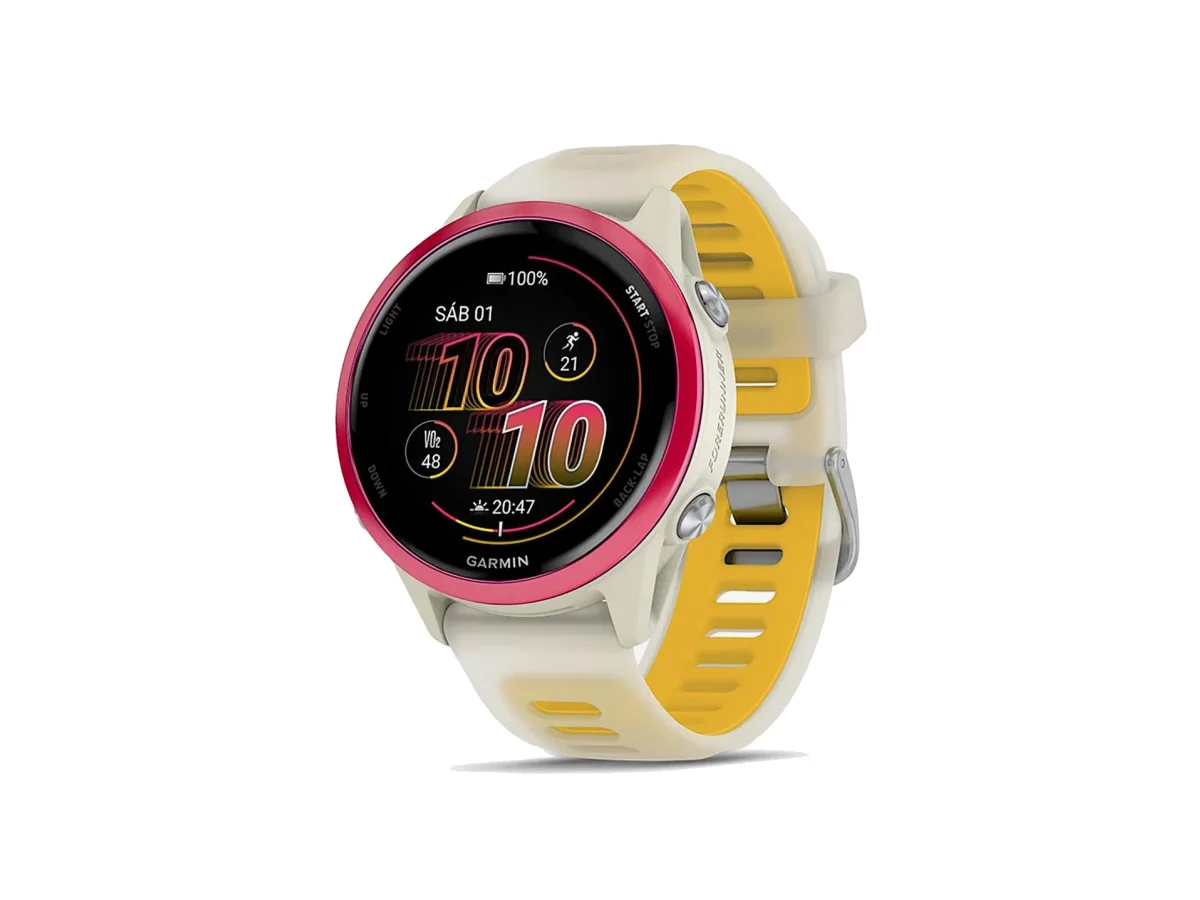 Garmin Forerunner 570