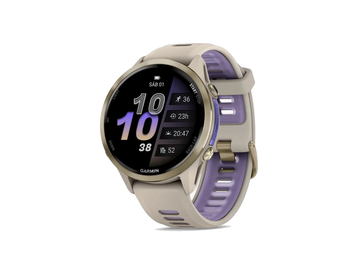 Garmin Forerunner 970