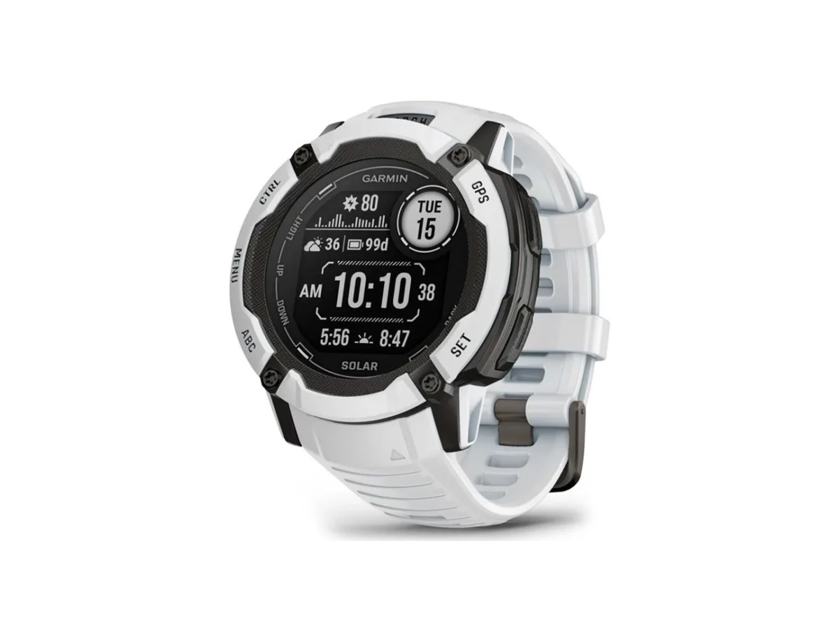 Garmin Instinct 2x Solar
