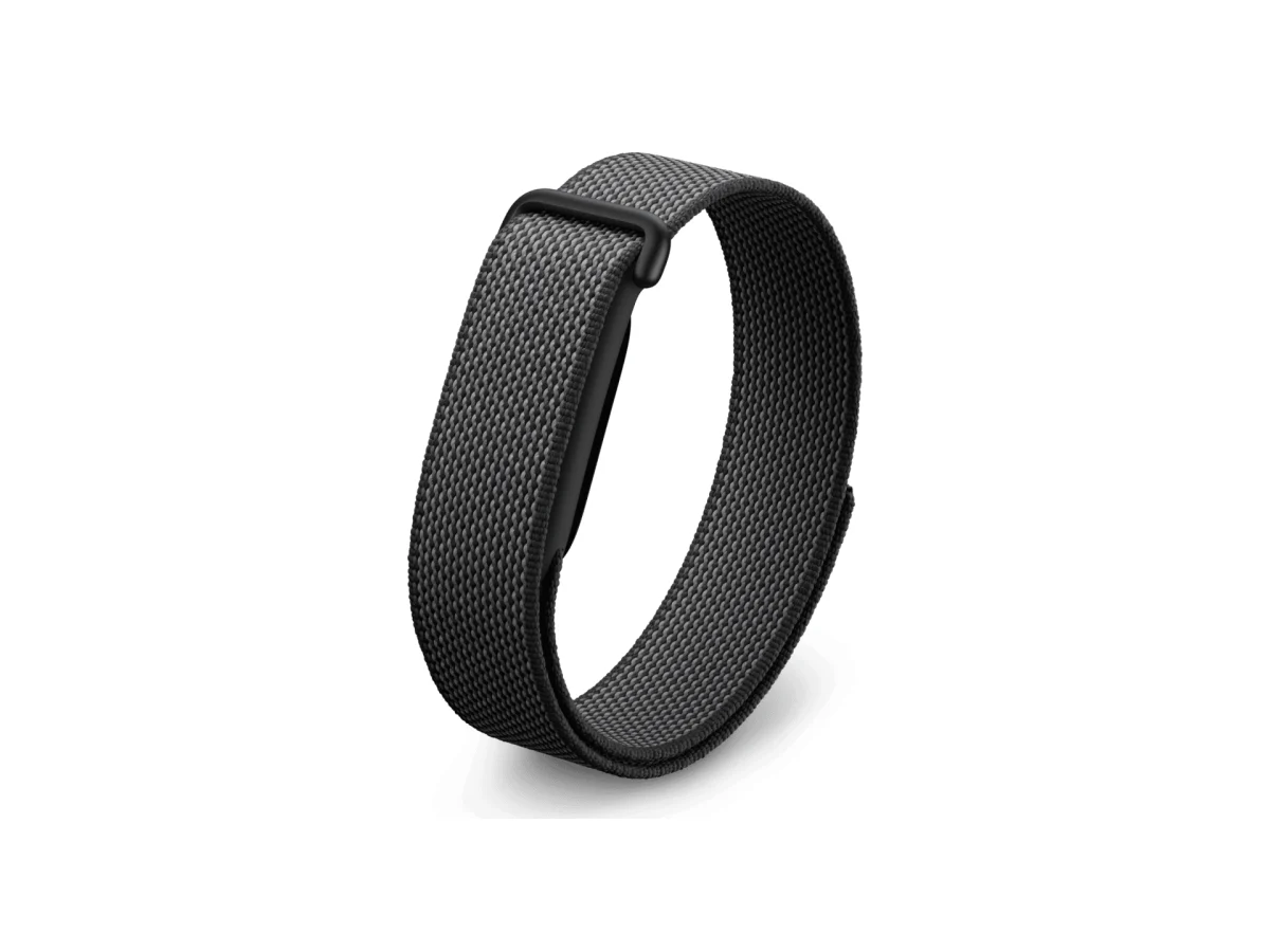 Google Fitbit Air