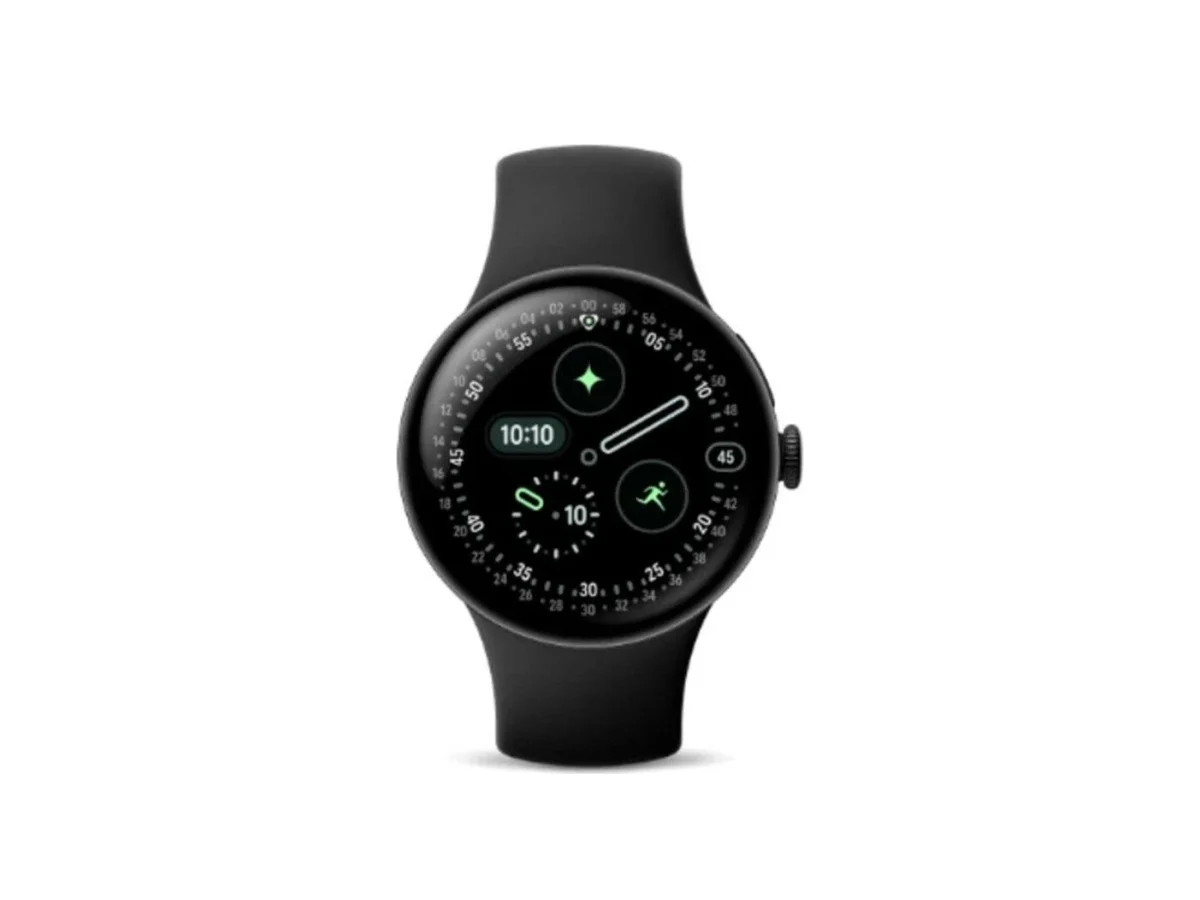 Google Pixel Watch 4