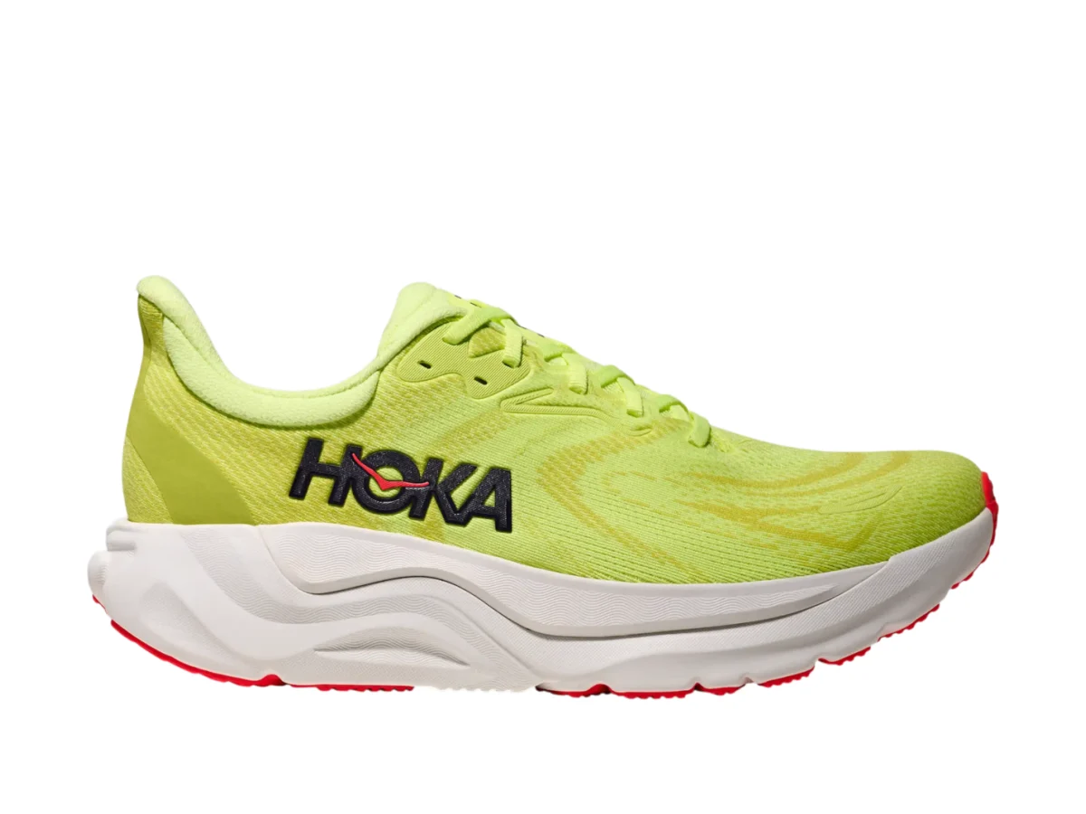 HOKA Arahi 8