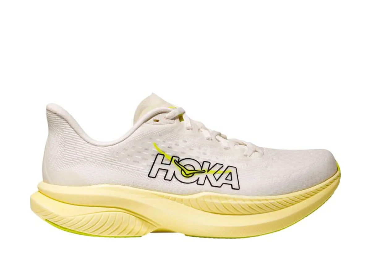HOKA Mach 6