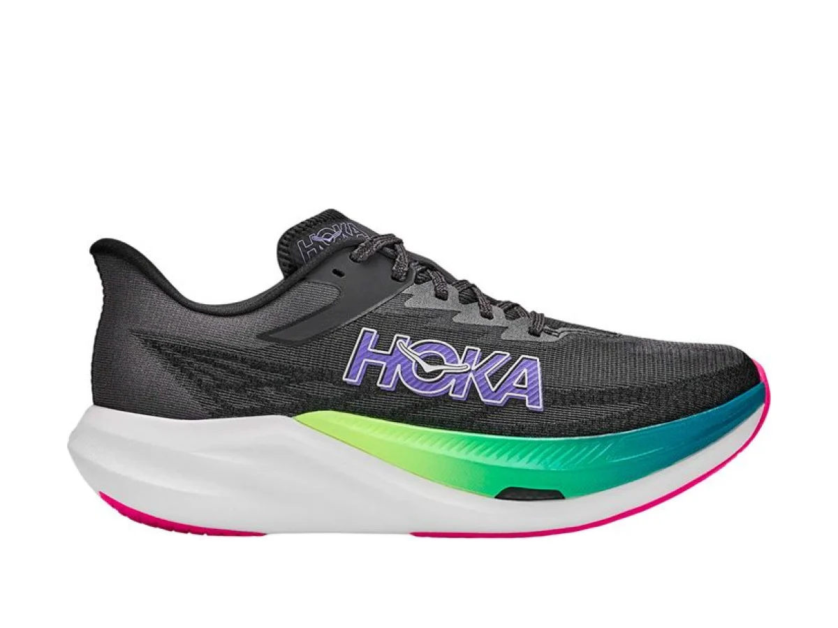 HOKA Rocket X 3