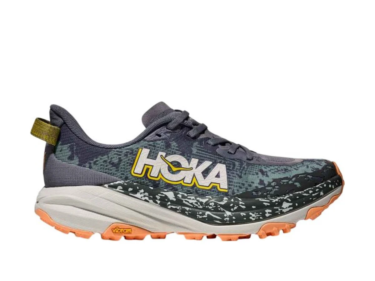 HOKA Speedgoat 6