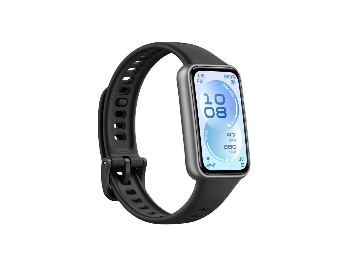 Huawei Band 11