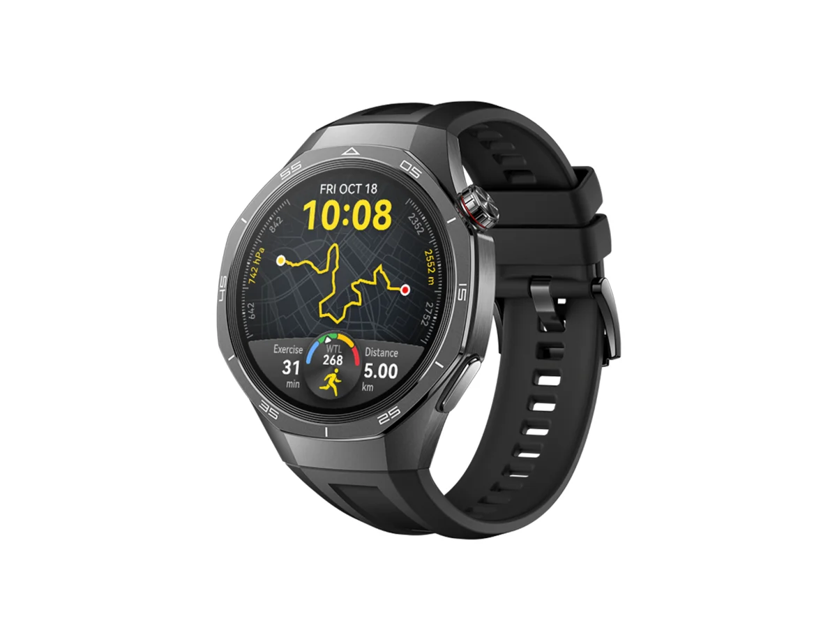 Huawei Watch GT 5 Pro