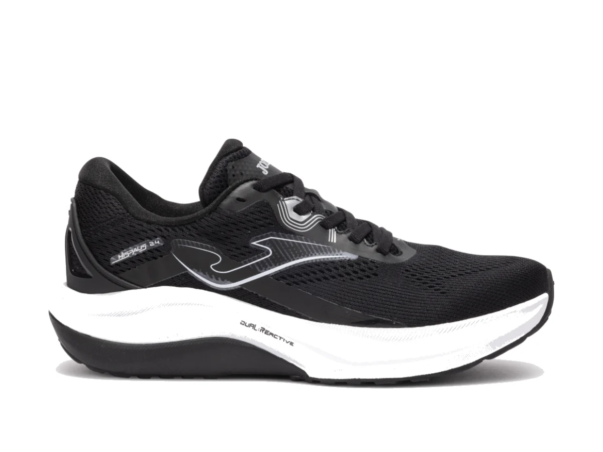 Joma Hispalis 25