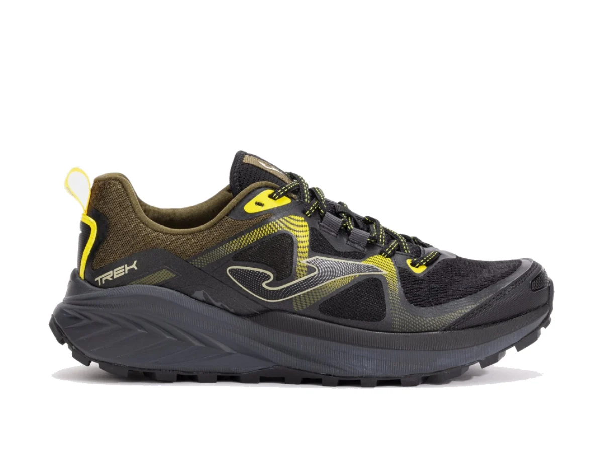 Joma Trek