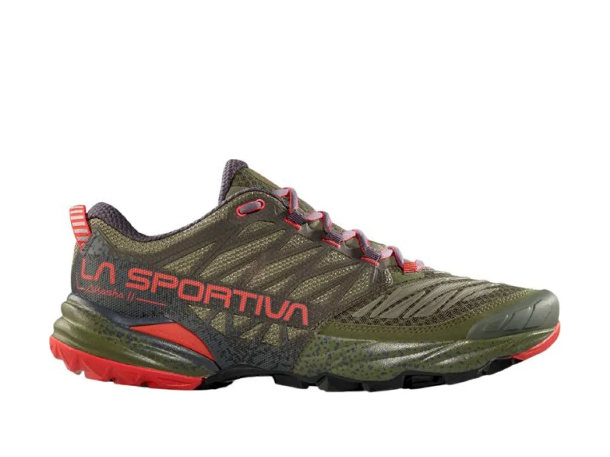 La Sportiva Akasha II