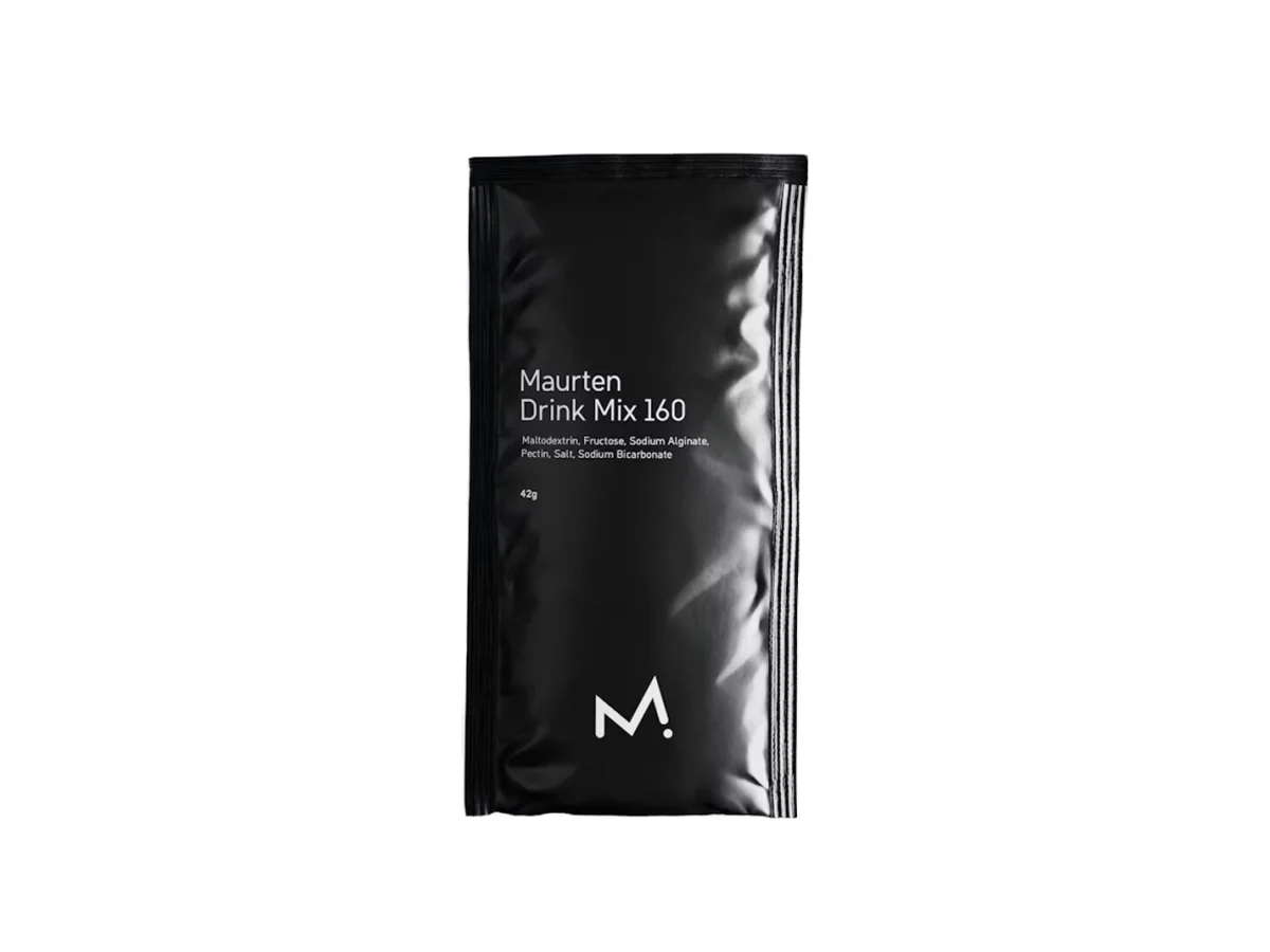 Maurten Drink Mix 160