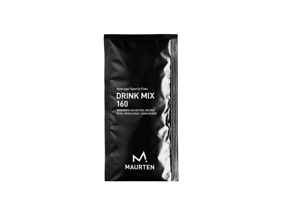 Maurten Drink Mix 160