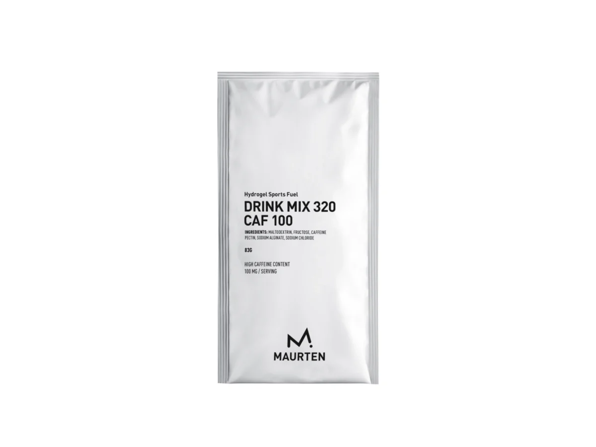Maurten Drink Mix 320 CAF 100