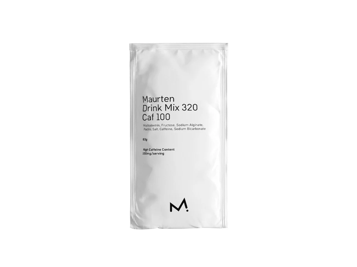 Maurten Drink Mix 320 CAF 100