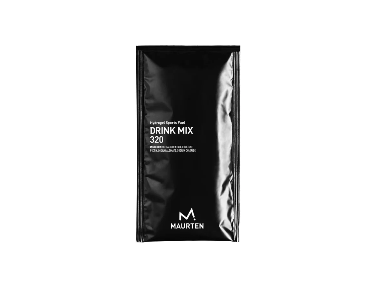 Maurten Drink Mix 320