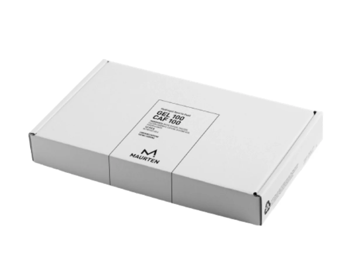 Maurten Gel 100 CAF 100