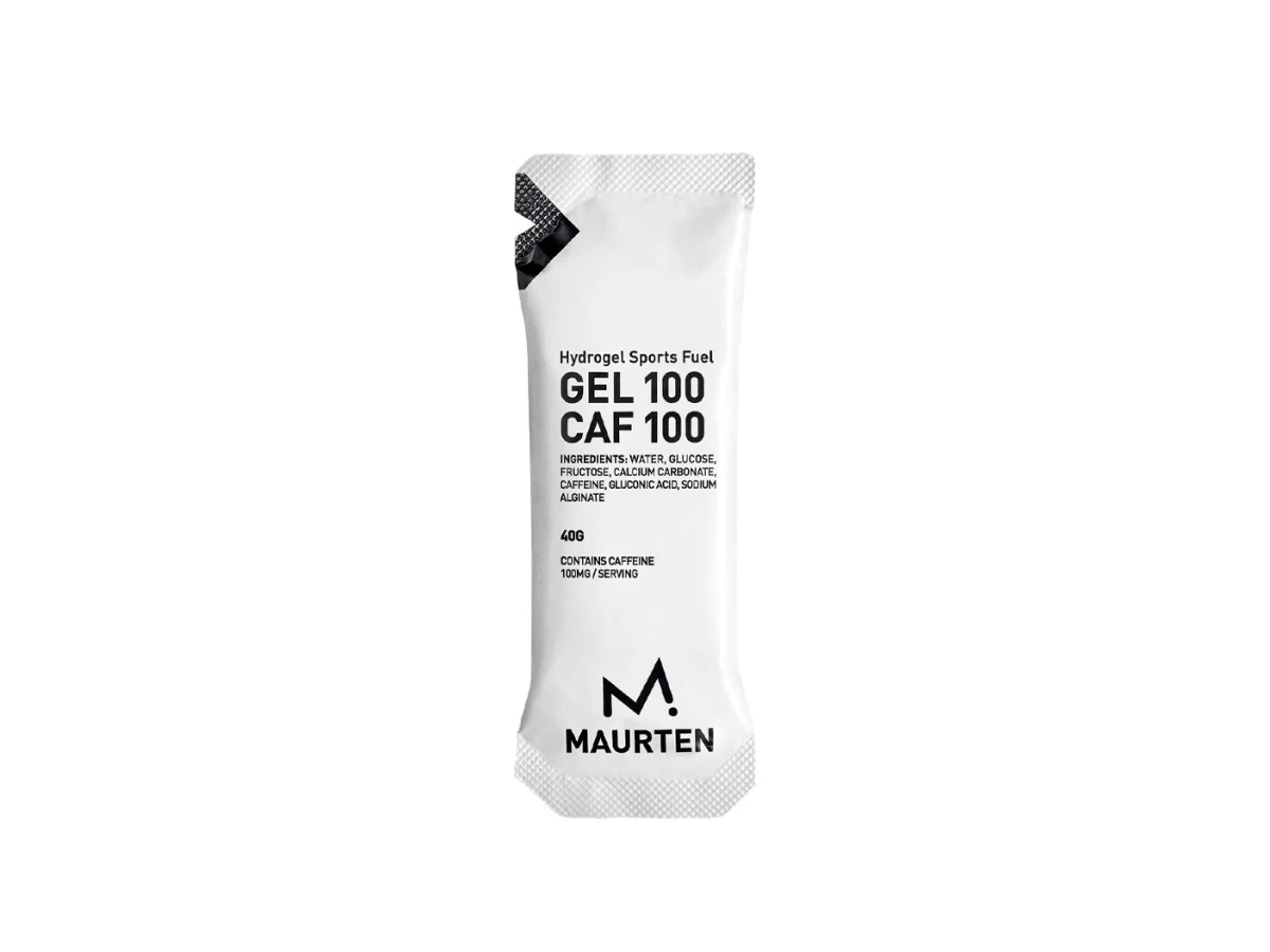 Maurten Gel 100 CAF 100