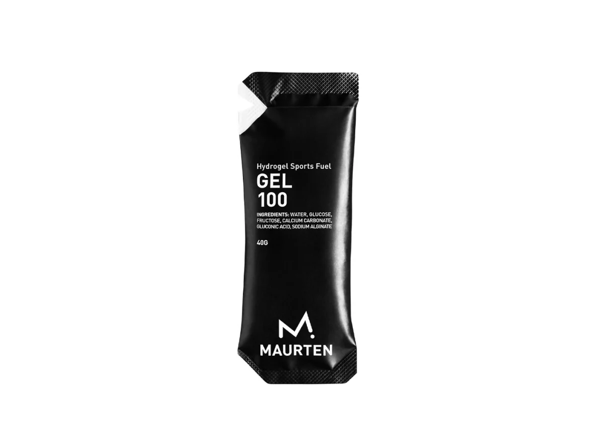 Maurten Gel 100