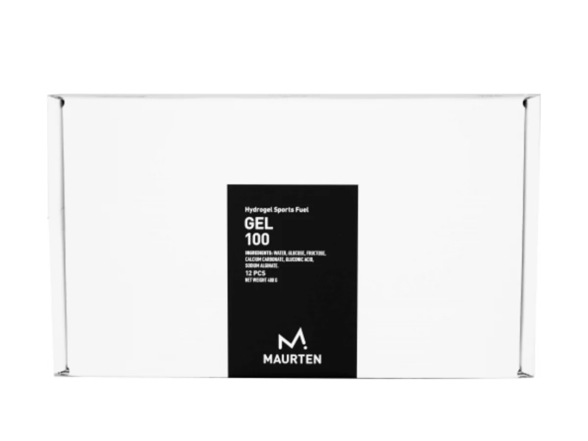 Maurten Gel 100