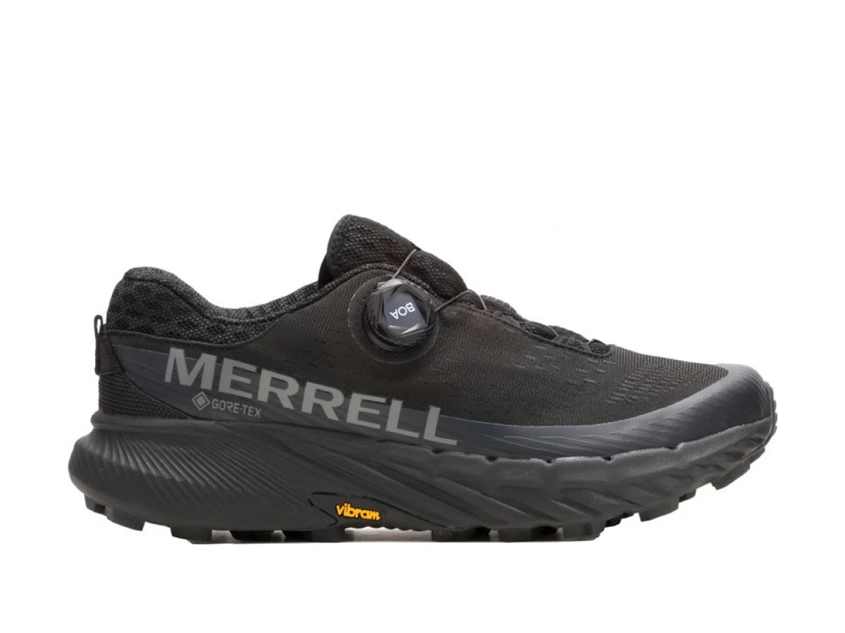Merrell Agility Peak 5