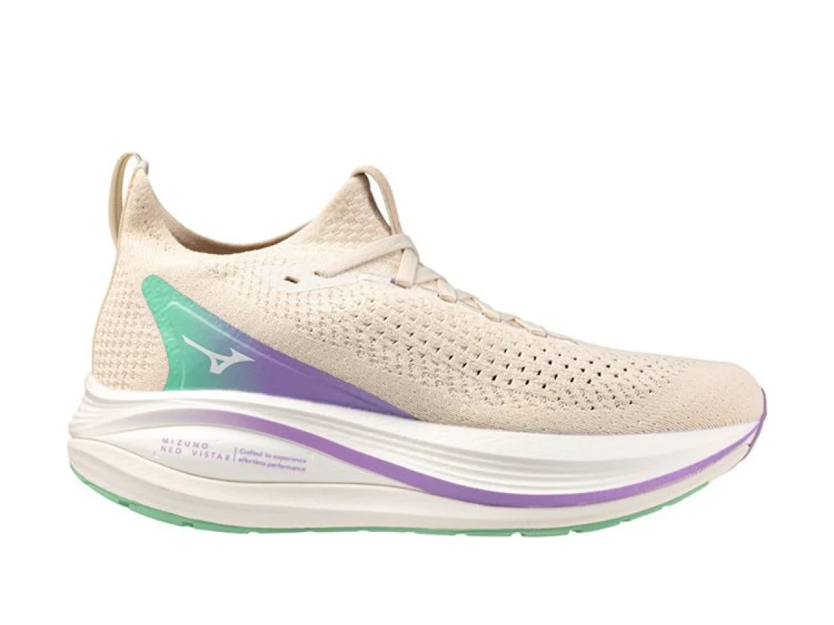 Mizuno Neo Vista 2