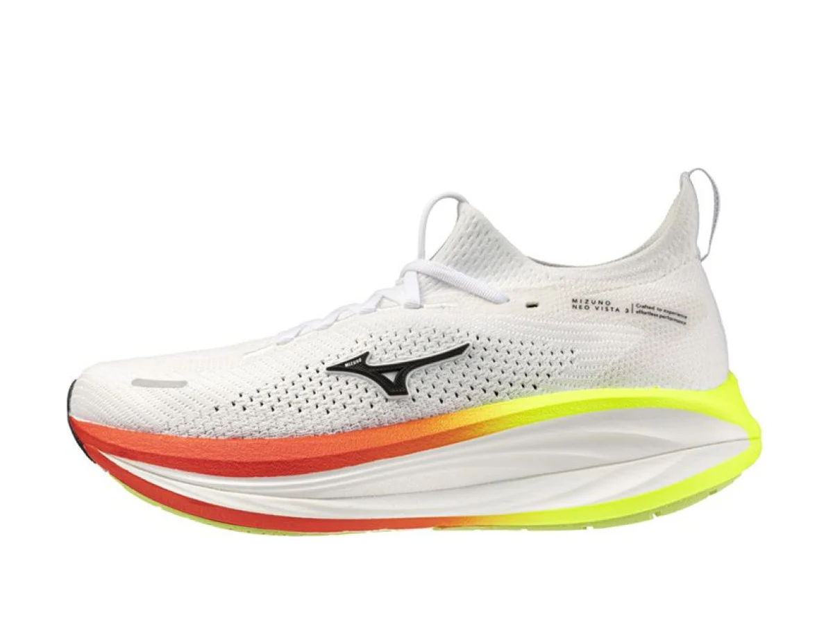 Mizuno Neo Vista 3