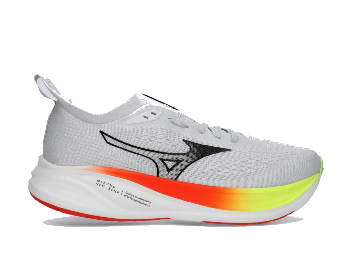 Mizuno Neo Zen 2