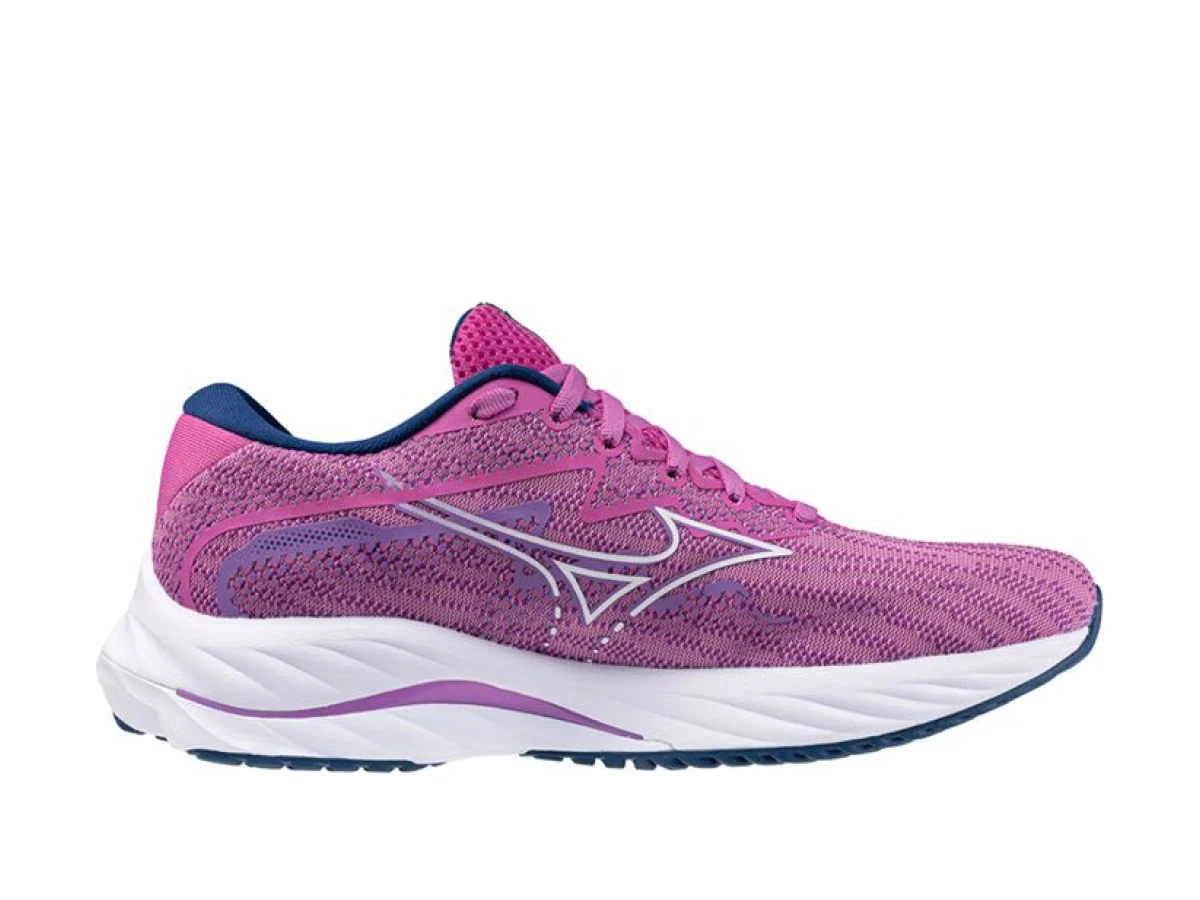 Mizuno Wave Rider 29