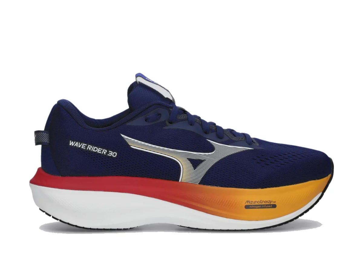 Mizuno Wave Rider 30